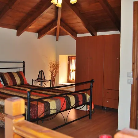 Dom wakacyjny Mika's House