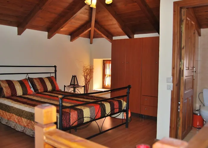 Holiday home Mika's House