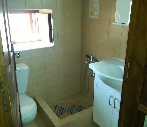 Mika's House Holiday home Chalki Town