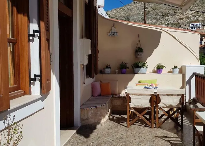 Mika's House Holiday home