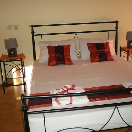 度假居 Mika's House *