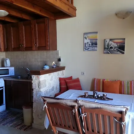 Mika's House *