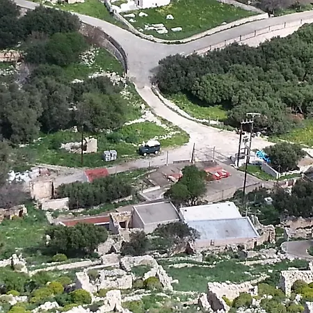 Semesterbostad Mika's House