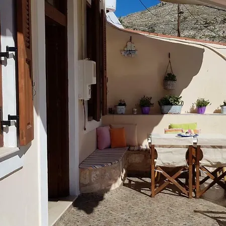 Mika's House Vakantiehuis