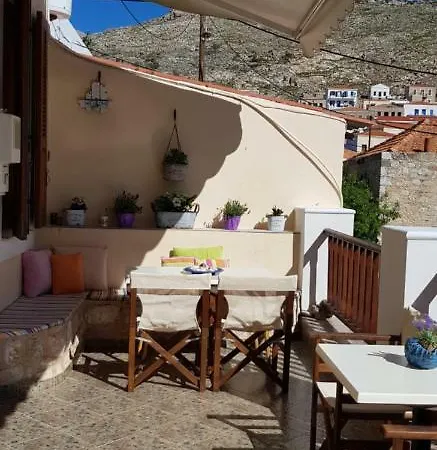 Mika's House