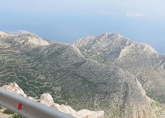 Mika's House Chalki Town