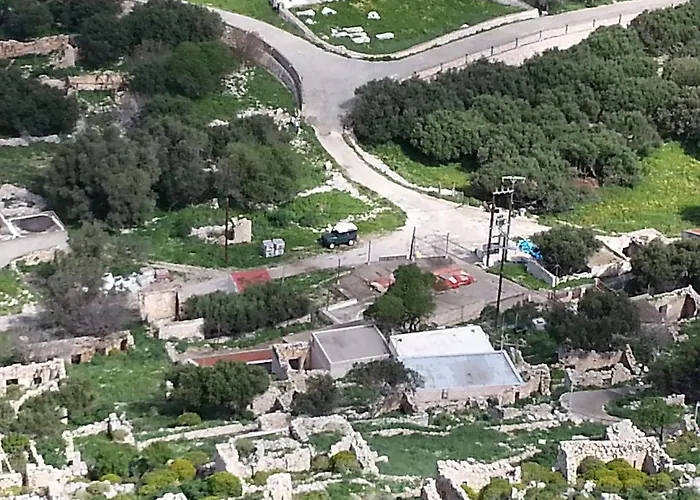 Сasa de vacaciones Mika's House